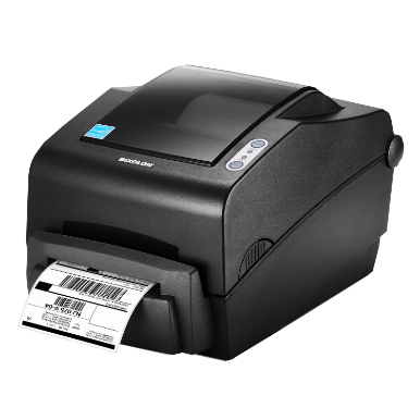 Bixolon label printer