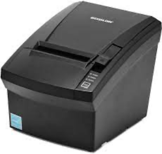 Bixolon receipt printer