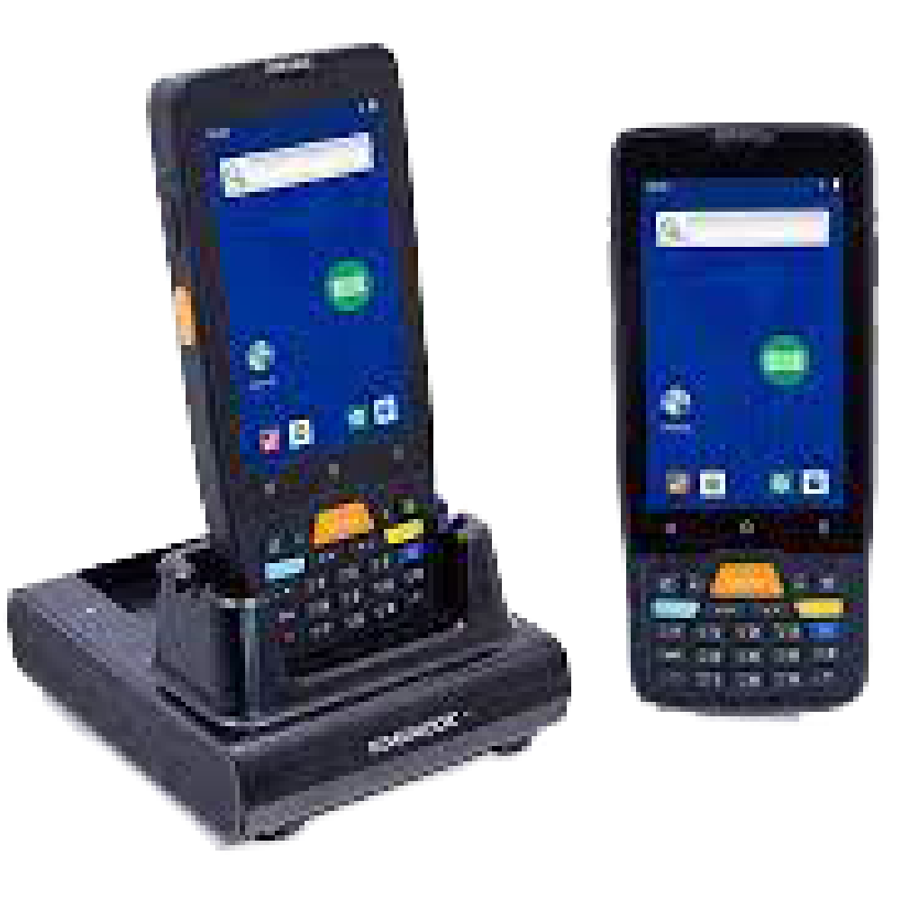 Datalogic mobile devices
