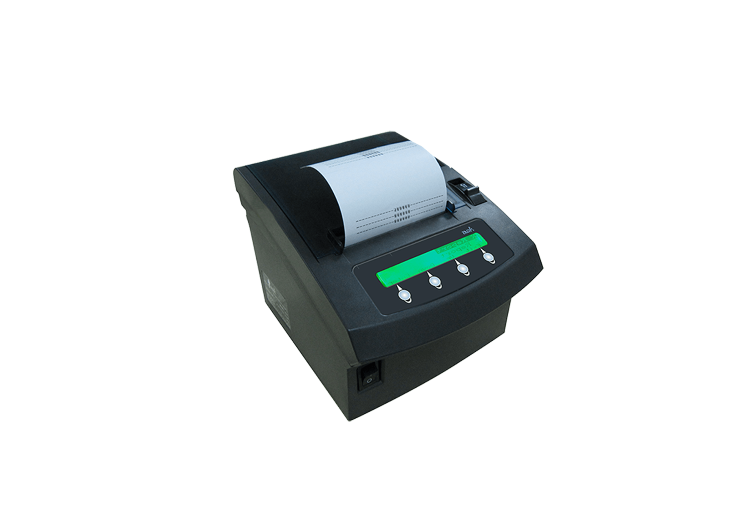 Aclas fiscal printer PP7x