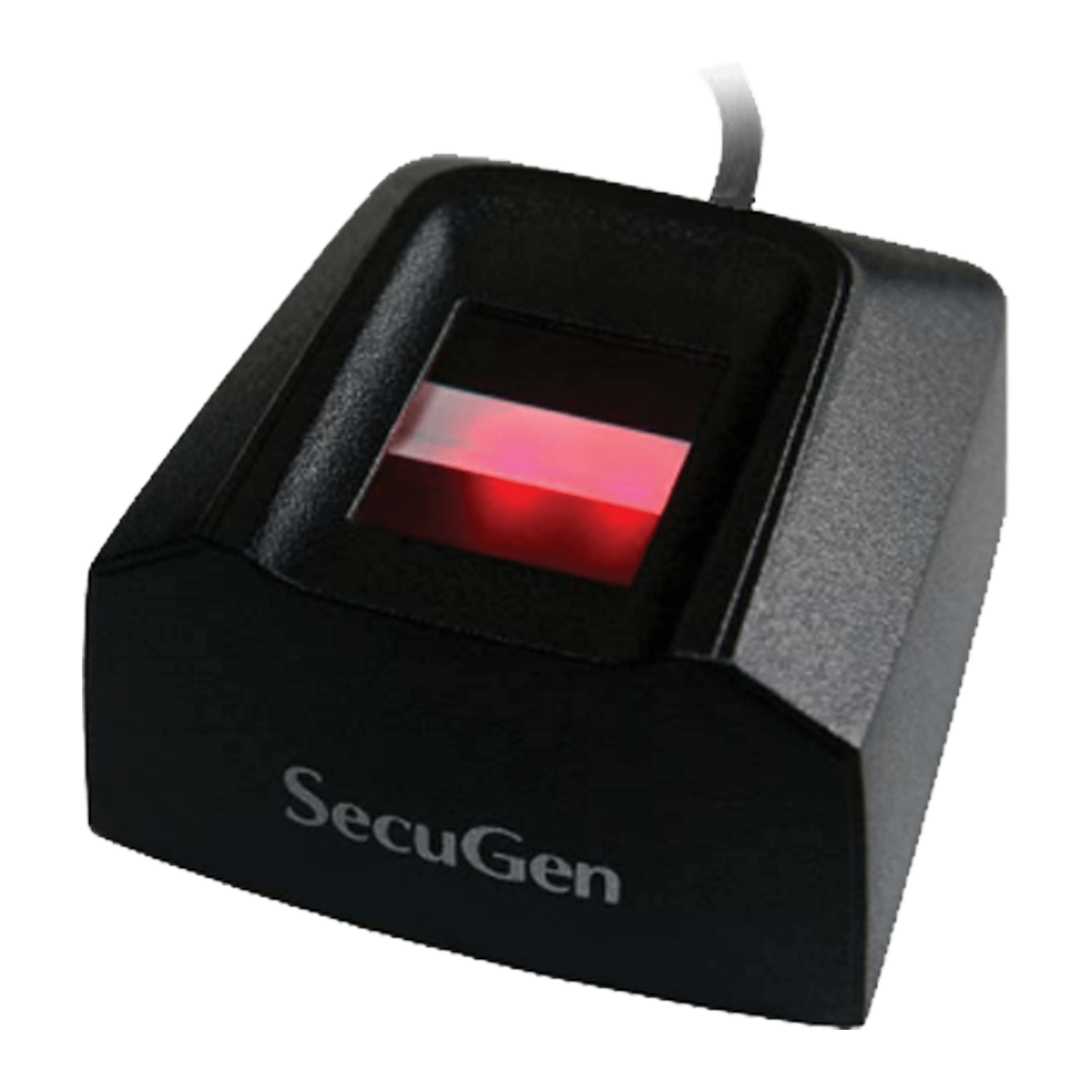 SecuGen hamster pro 20 biometric scanner