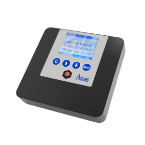 Aclas FC4 Control Unit