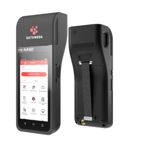Datamega Fis-Nano (Type A) Mobile Android ETR