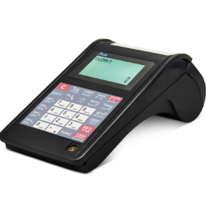 Aclas CRV3X (Type A) Fiscal Device